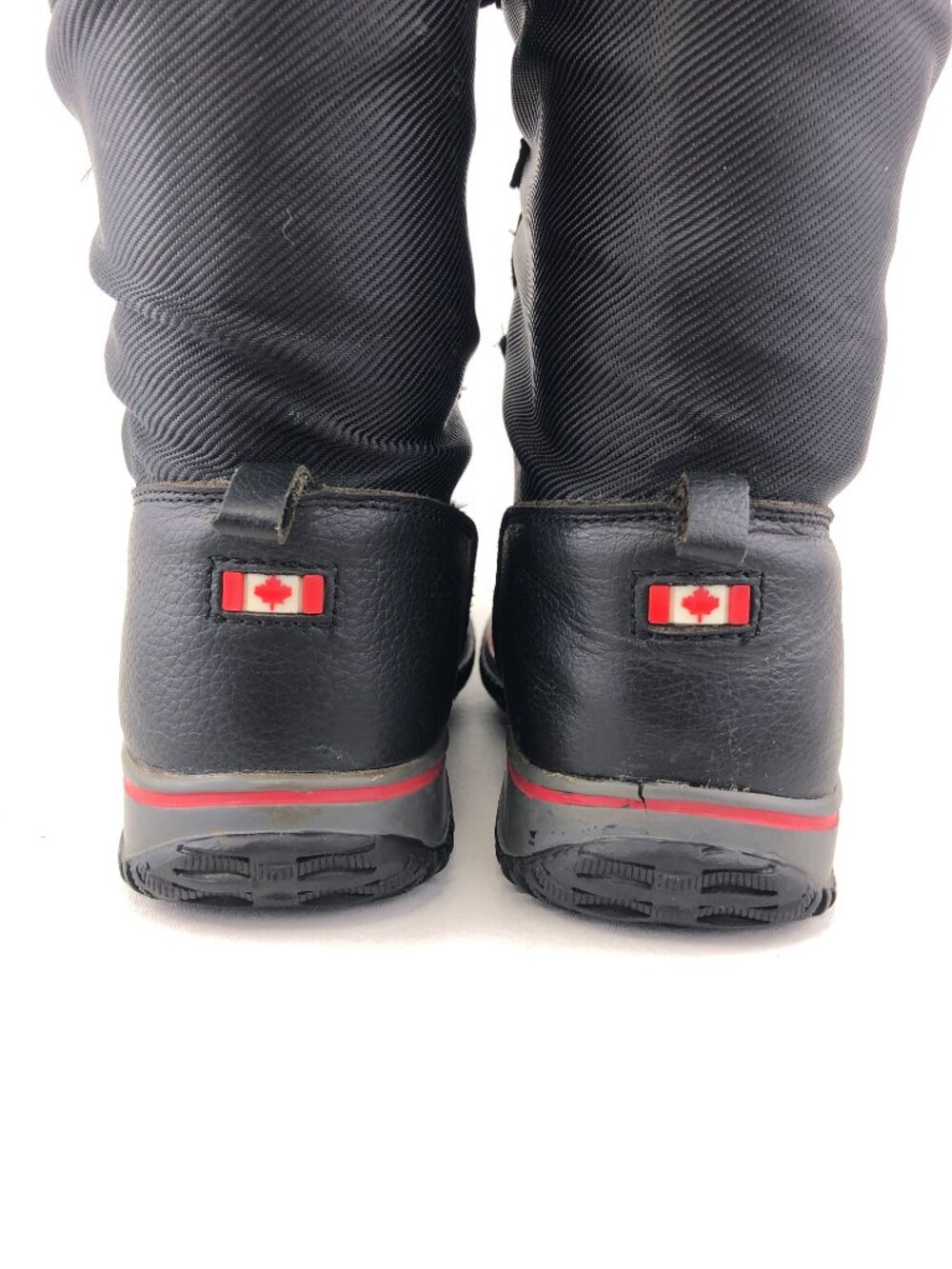Pajar Grip Tall Insulated Winter Boots EUR 37 - Picture 12 of 14